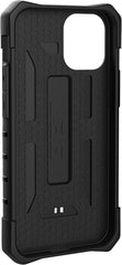 UAG Pathfinder Camo Case For Apple iPhone 12 Mini - Midnight Camo