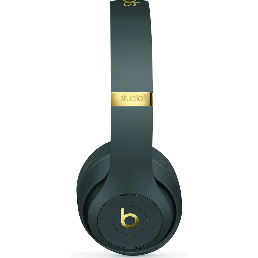 Shop Beats Studio3 Wireless Over-Ear Headphones - Shadow Grey