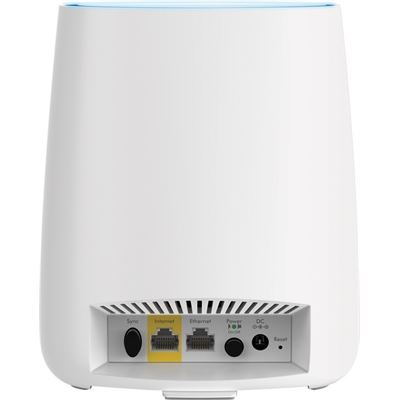 Netgear Orbi Tri-Band Mesh WiFi Router - White