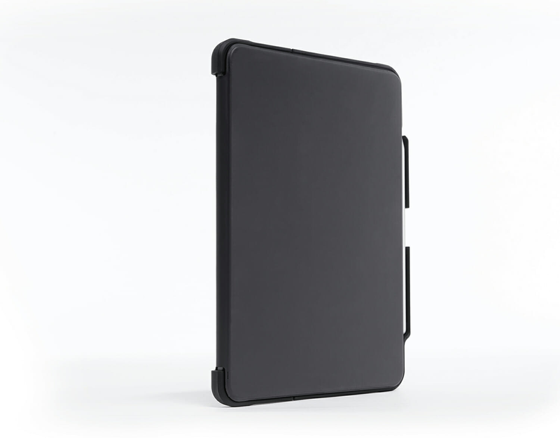 STM Dux Shell Folio Case For Apple iPad Pro 12.9" - Black