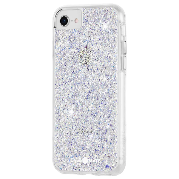 Case-Mate Twinkle Case For Apple iPhone 6/7/8/SE - Stardust