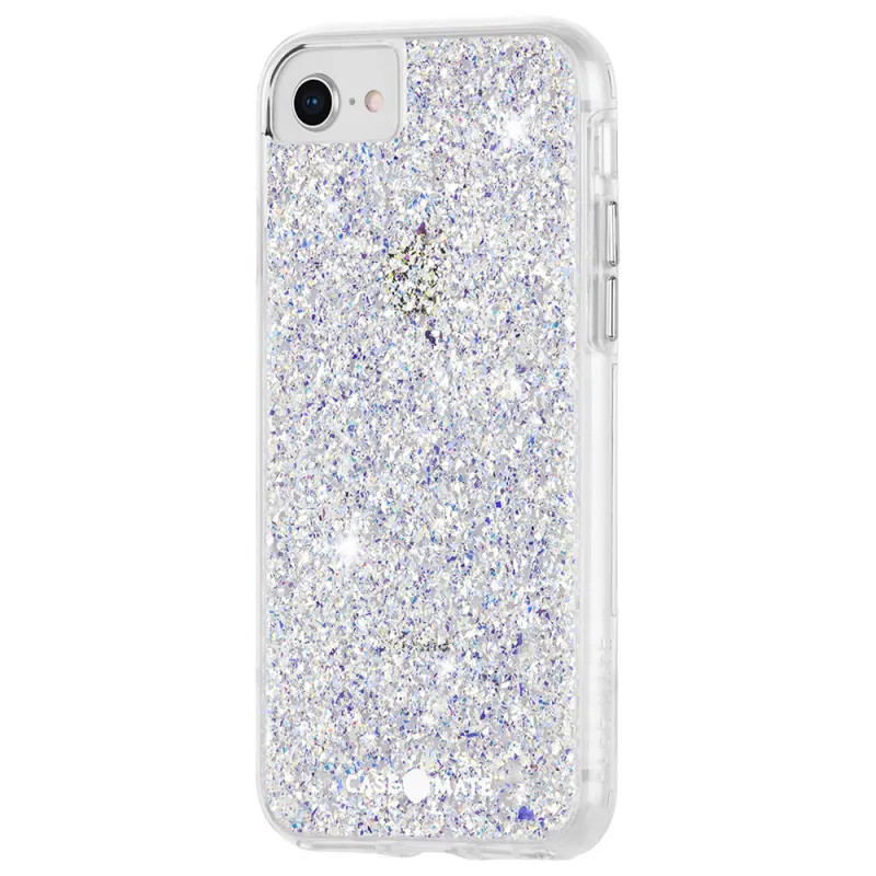 Case-Mate Twinkle Case For Apple iPhone 6/7/8/SE - Stardust