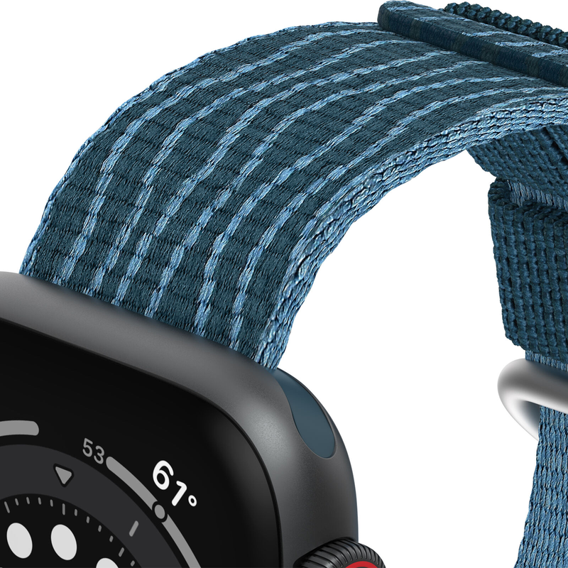 LifeProof Watch Band For Apple Watch 42/44mm - Blue