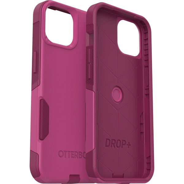 OtterBox Commuter Case For Apple iPhone 14 - Pink