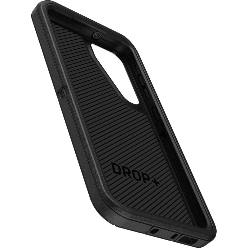 OtterBox Defender Case For Samsung Galaxy S23 Plus - Black