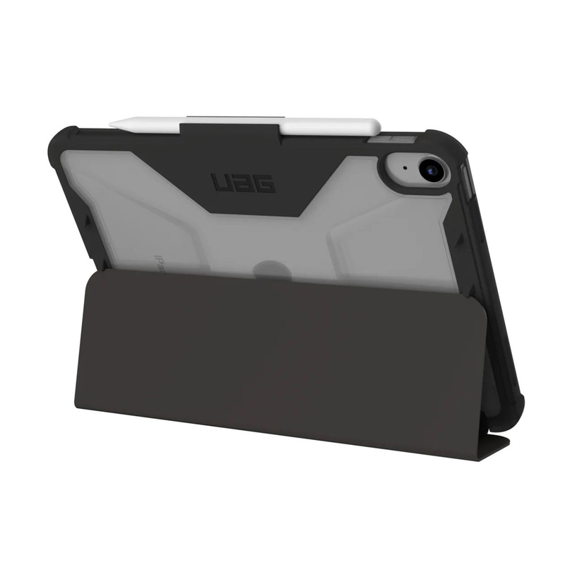 UAG Plyo Case For Apple iPad 10.9" 10 Gen - Black/Ice