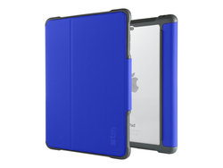 STM Dux Case For Apple iPad 5th/6th Gen (2017) - Blue EDU