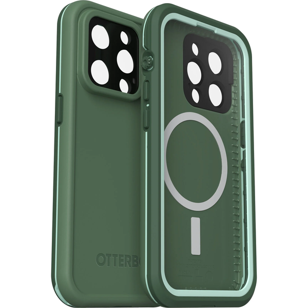 OtterBox FRE Magsafe Case For Apple iPhone 14 Pro - Dauntless