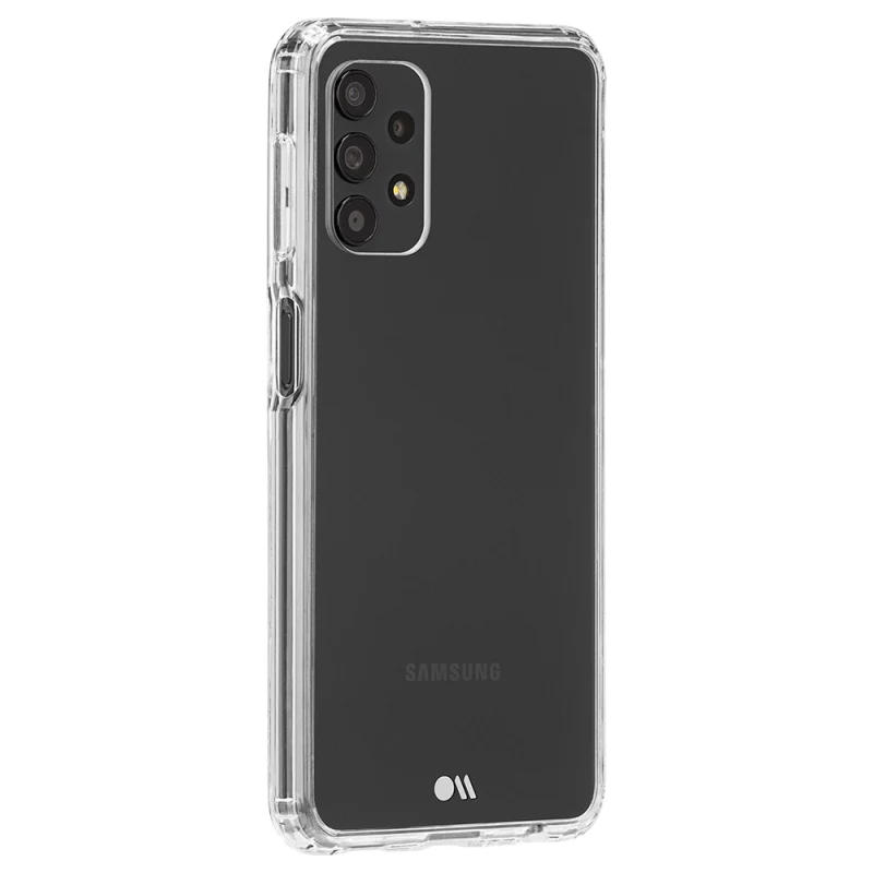 Case-Mate Tough Clear Case For Samsung Galaxy A32 5G - Clear