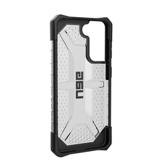 UAG Plasma Case For Samsung Galaxy S21 - Ash