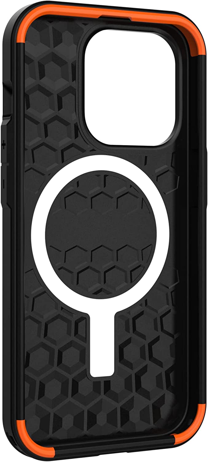 UAG Civilian Magsafe Case For Apple iPhone 14 Pro Max - Black