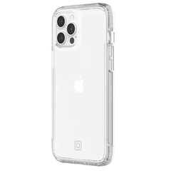 Incipio Slim Case For Apple iPhone 12 Pro Max - Clear