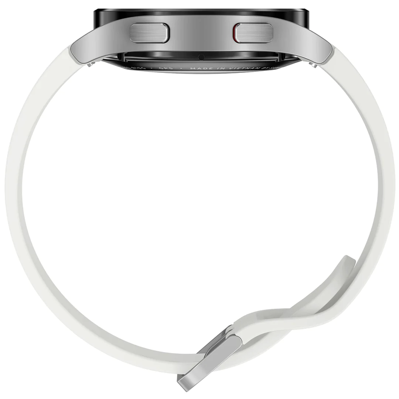 Samsung Galaxy Watch4 40mm Bluetooth - Silver