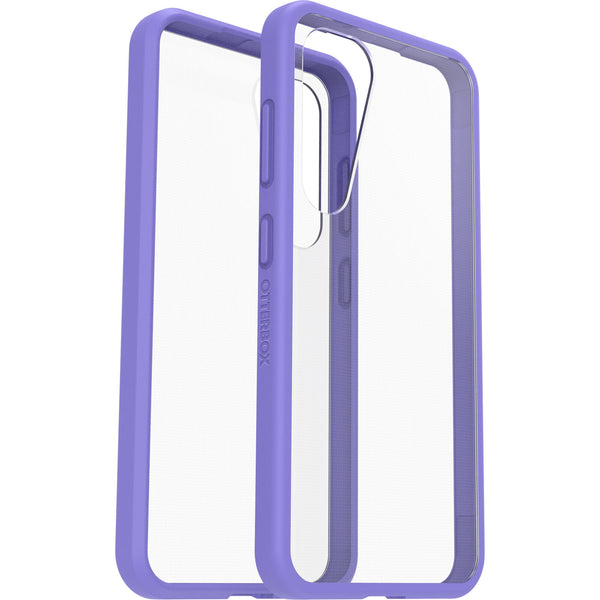 OtterBox React Case For Samsung Galaxy S23 - Purple
