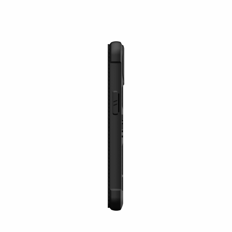 UAG Metropolis Case For Apple iPhone 14 - Black