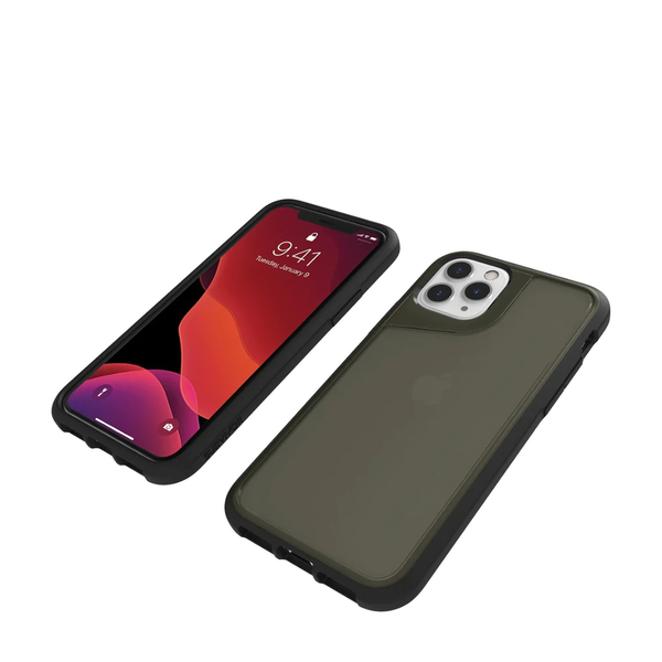 Survivor Strong Case For Apple iPhone 11 Pro - Black