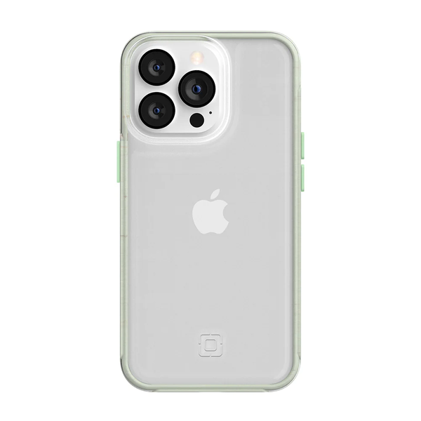 Incipio Organicore Clear Case For Apple iPhone 13 Pro - Eucalyptus