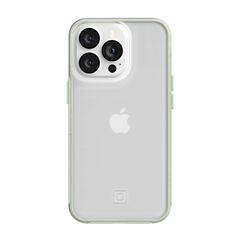 Incipio Organicore Clear Case For Apple iPhone 13 Pro - Eucalyptus