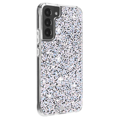 Case-Mate Twinkle Case For Samsung Galaxy S22+ - Diamond