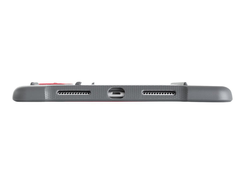 STM Dux Plus Case For Apple iPad Pro 12.9" 2nd Gen - Red