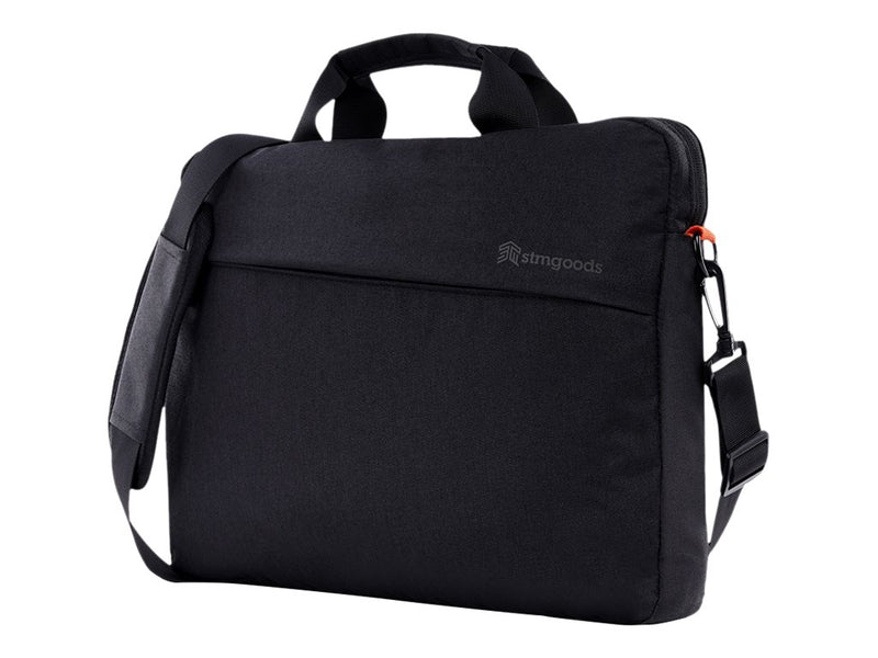 STM Game Change For 13" Laptop Brief - Black