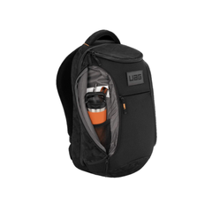 UAG Backpack - Black Midnight Camo