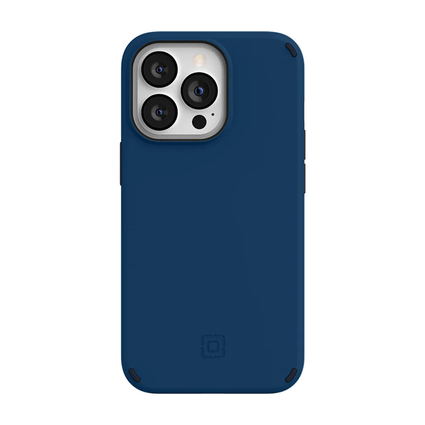 Incipio Duo Case For Apple iPhone 13 Pro - Dark Denim/Blue
