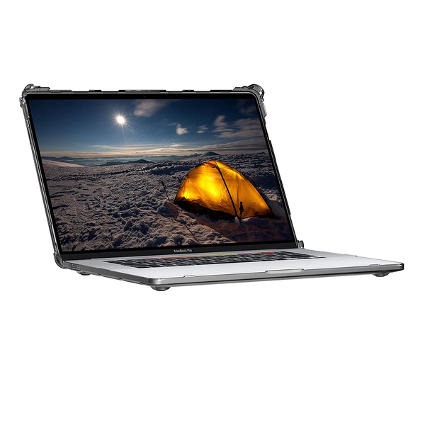 UAG Plyo Case For Apple MacBook 16" 2021 - Ice