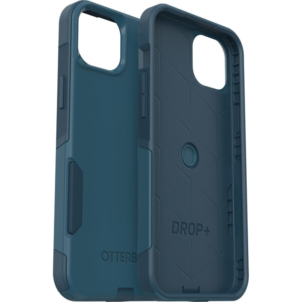 OtterBox Commuter Series Case For Apple iPhone 14 Plus - Blue