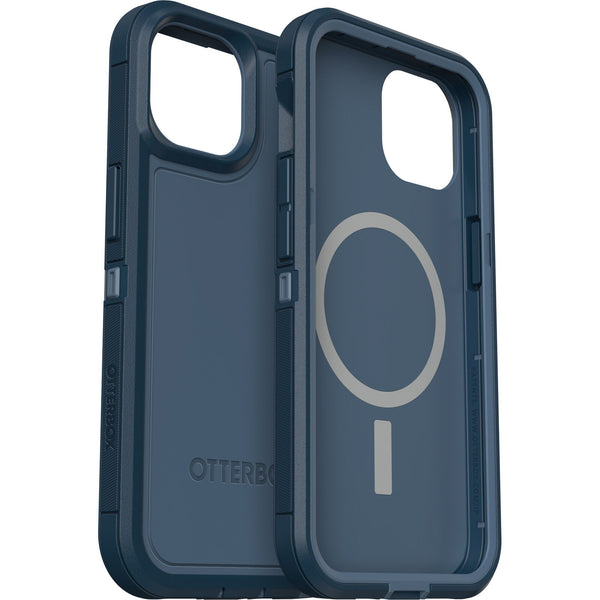 OtterBox Defender XT MagSafe Case For Apple iPhone 14 - Blue