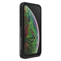 LifeProof FRE Series Case For Apple iPhone Xs - Black