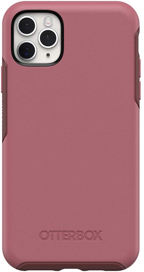 OtterBox Symmetry Case For iPhone 11 Pro Max - Beguiled Rose Pink