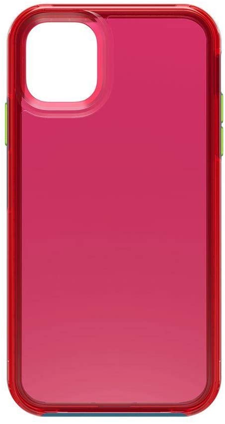 LifeProof SLAM Case For Apple iPhone 11 - Riot (Pink/Yellow)