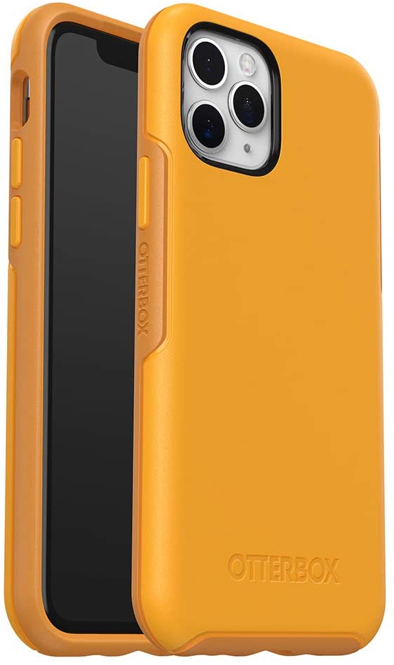 OtterBox Symmetry Series Case For Apple iPhone 11 Pro - Yellow
