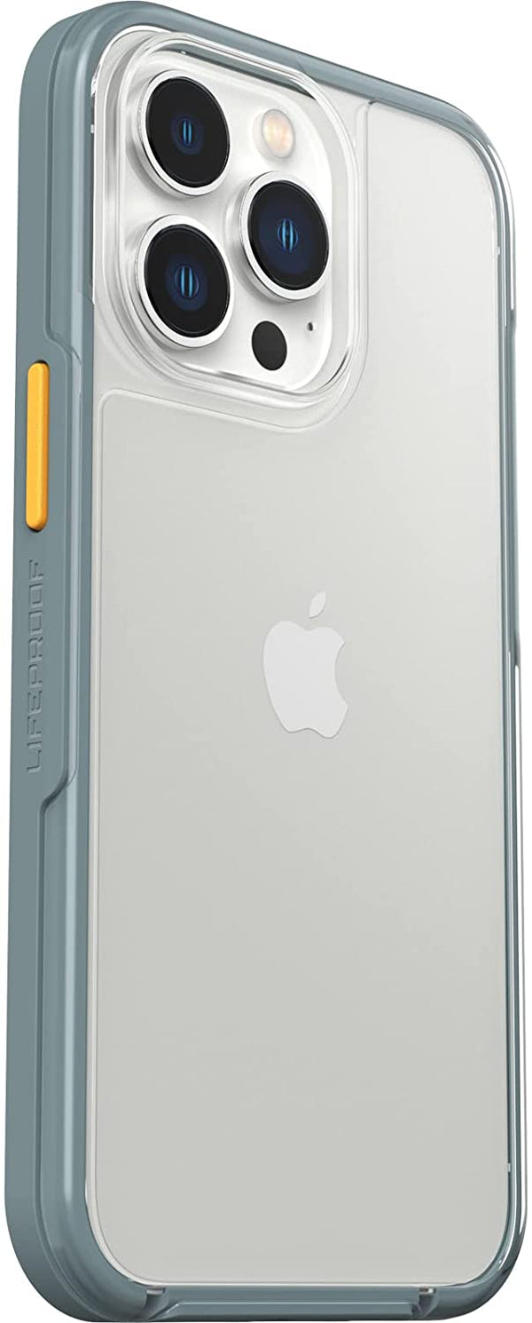 LifeProof SEE Case For Apple iPhone 13 Pro - Zeal Grey