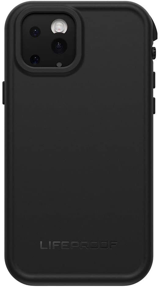 LifeProof FRE Series Case For Apple iPhone 11 Pro Max - Black