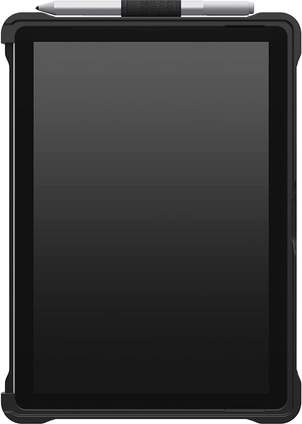 OtterBox Symmetry Studio Case For Microsoft Surface Go 3 - Black