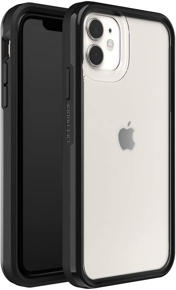 LifeProof SLAM Case For Apple iPhone 11 - Black Crystal