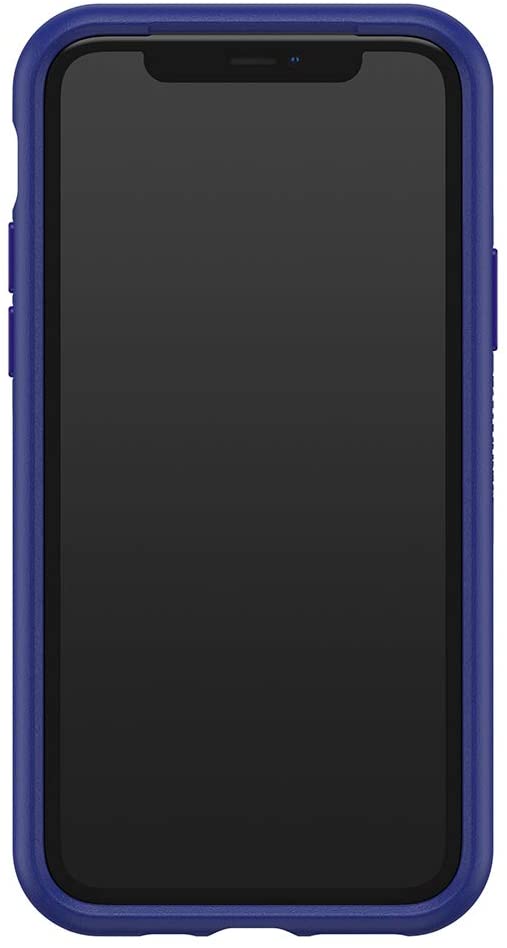 OtterBox Symmetry Case For iPhone 11 Pro - Sapphire Secret Blue