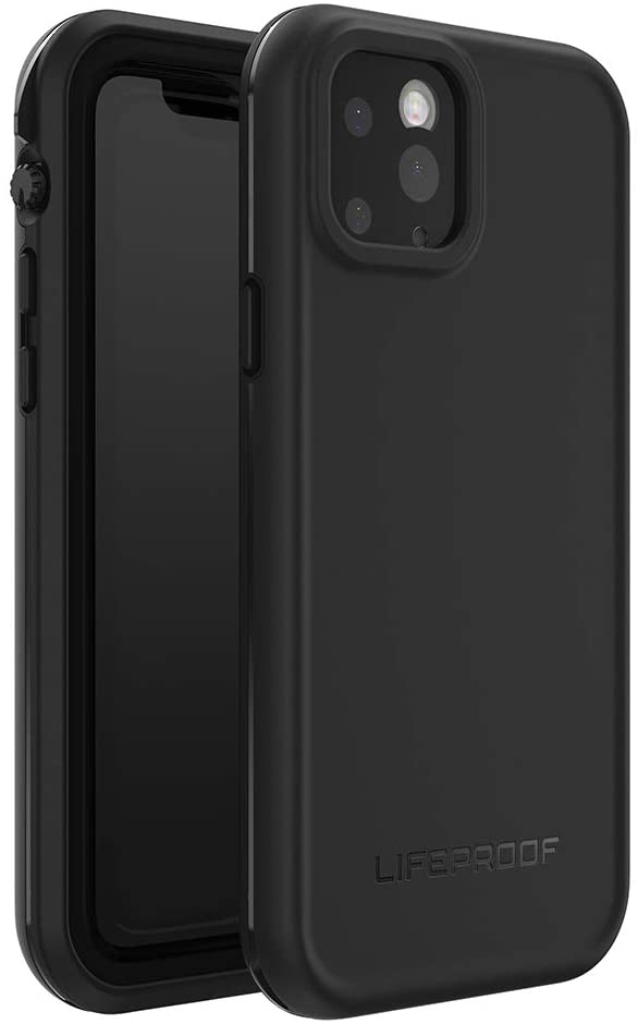 LifeProof FRE Series Case For Apple iPhone 11 Pro - Black