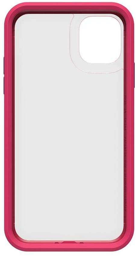 LifeProof SLAM Case For Apple iPhone 11 - Hopscotch (Pink/Blue)