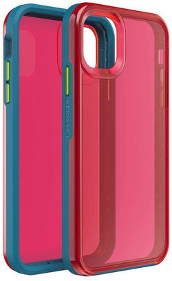 LifeProof SLAM Case For Apple iPhone 11 - Riot (Pink/Yellow)