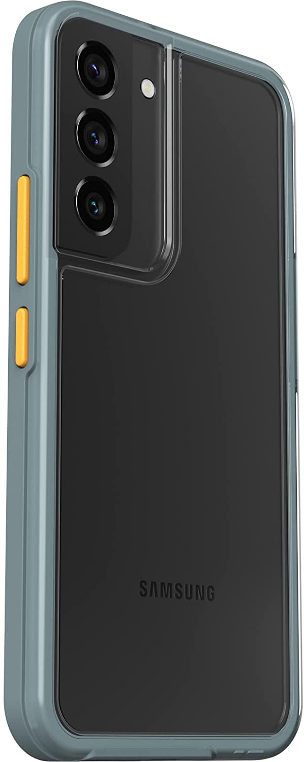 LifeProof SEE Series Case For Samsung Galaxy S22 - Zeal Grey