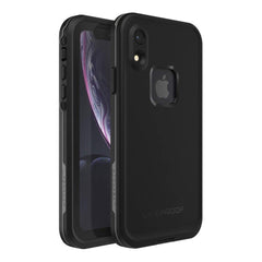 LifeProof FRE Series Case For Apple iPhone XR - Asphalt