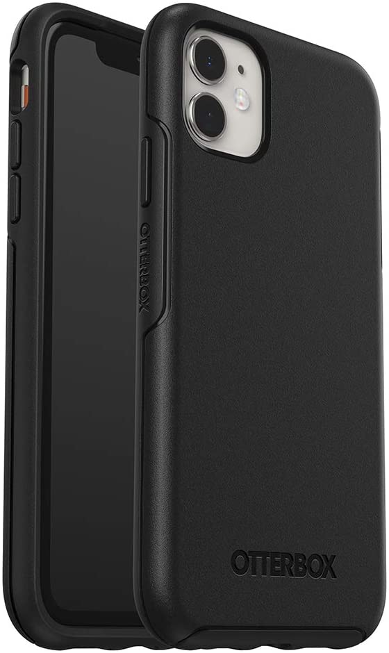 OtterBox Symmetry Series Case For  Apple iPhone 11 - Black