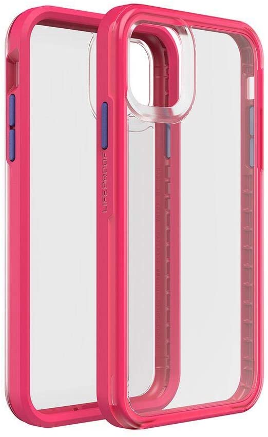 LifeProof SLAM Case For Apple iPhone 11 - Hopscotch (Pink/Blue)