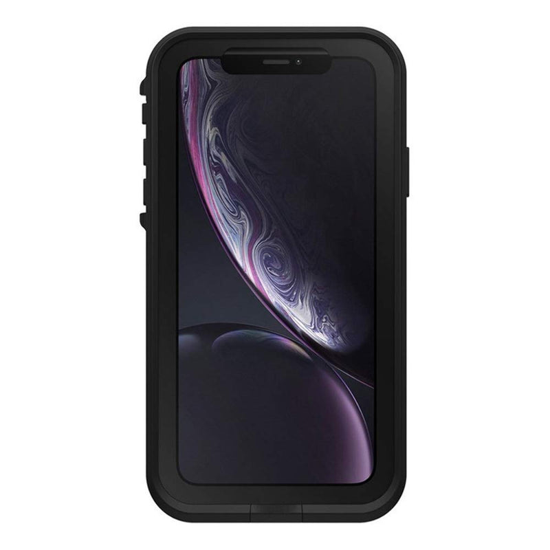 LifeProof FRE Series Case For Apple iPhone XR - Asphalt