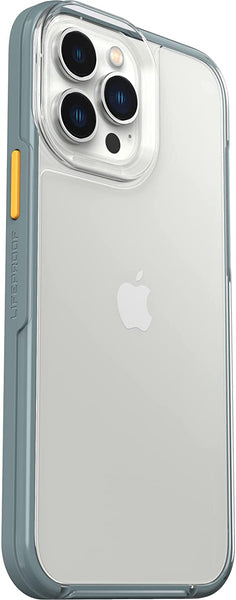 Shop LifeProof SEE Case For Apple iPhone 13 Pro Max - Zeal Grey Online ...