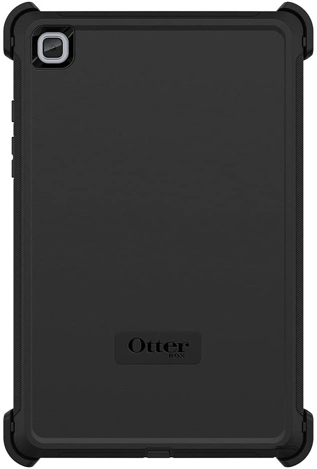 OtterBox Defender Series Case For Samsung Galaxy Tab A7 - Black