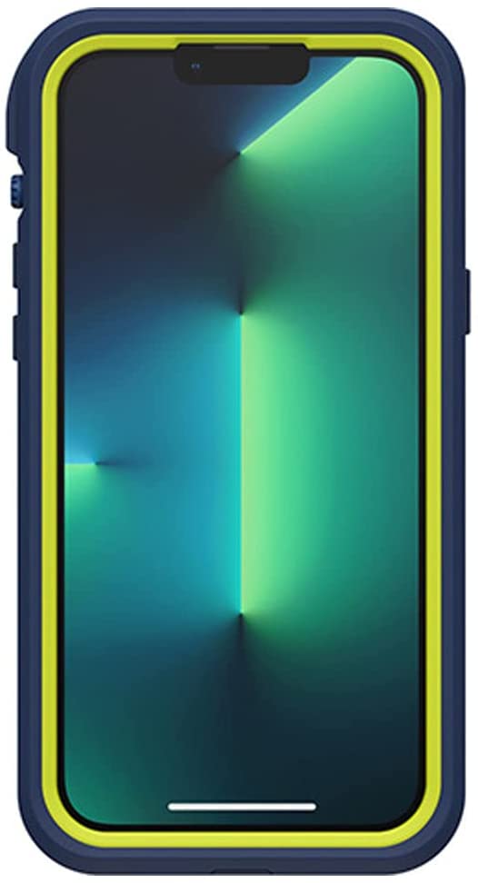 LifeProof FRE Magsafe Case For Apple iPhone 13 Pro Max - Blue